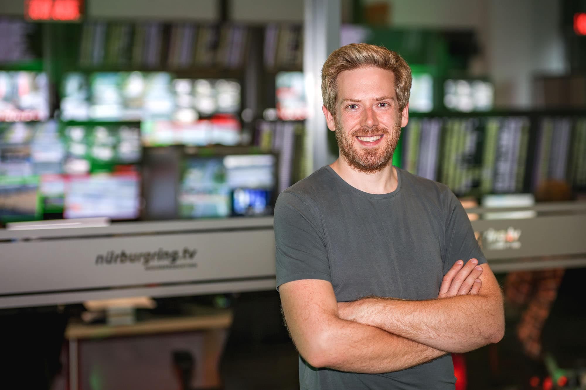 Niko Gehrke