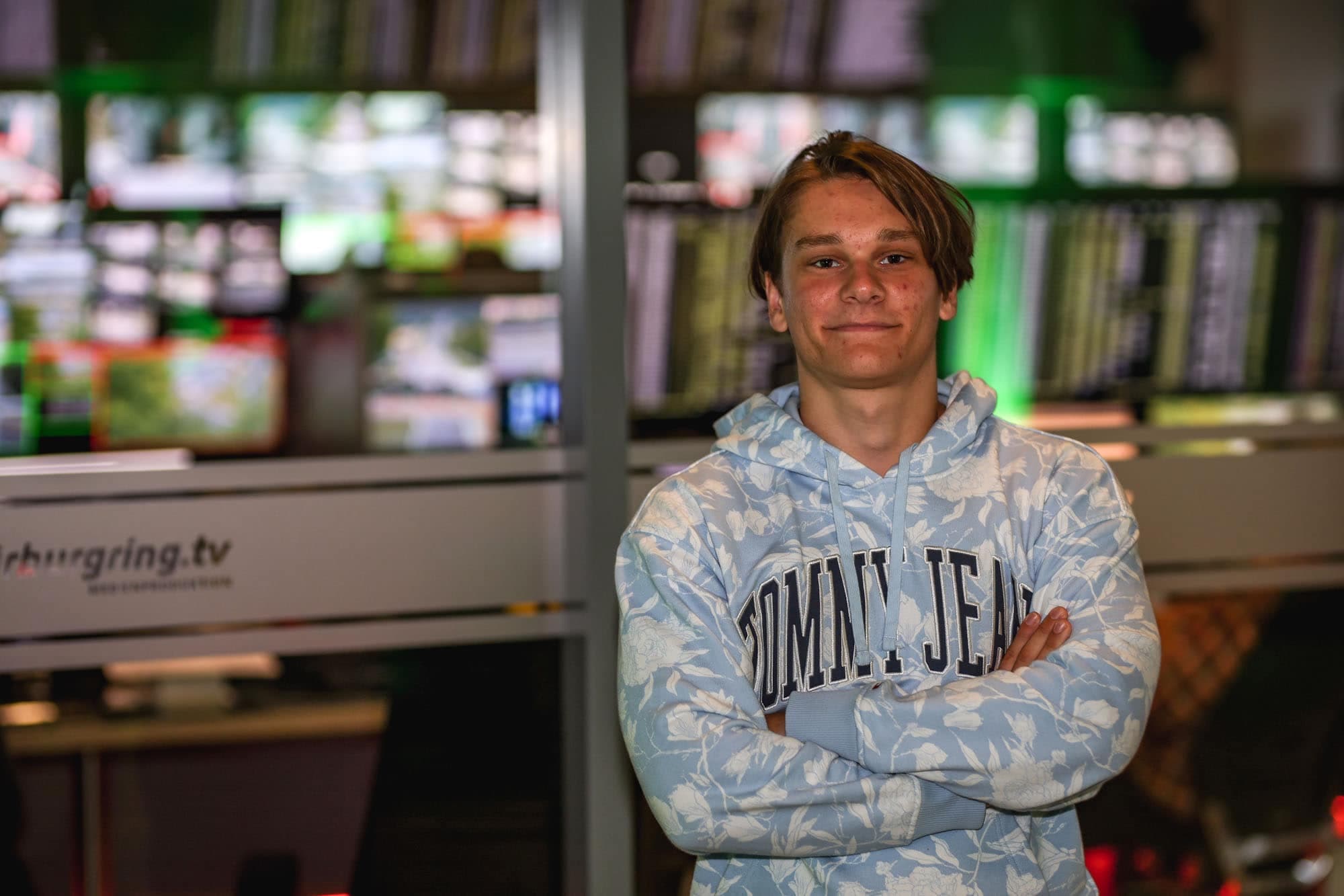 Felix Gemballa