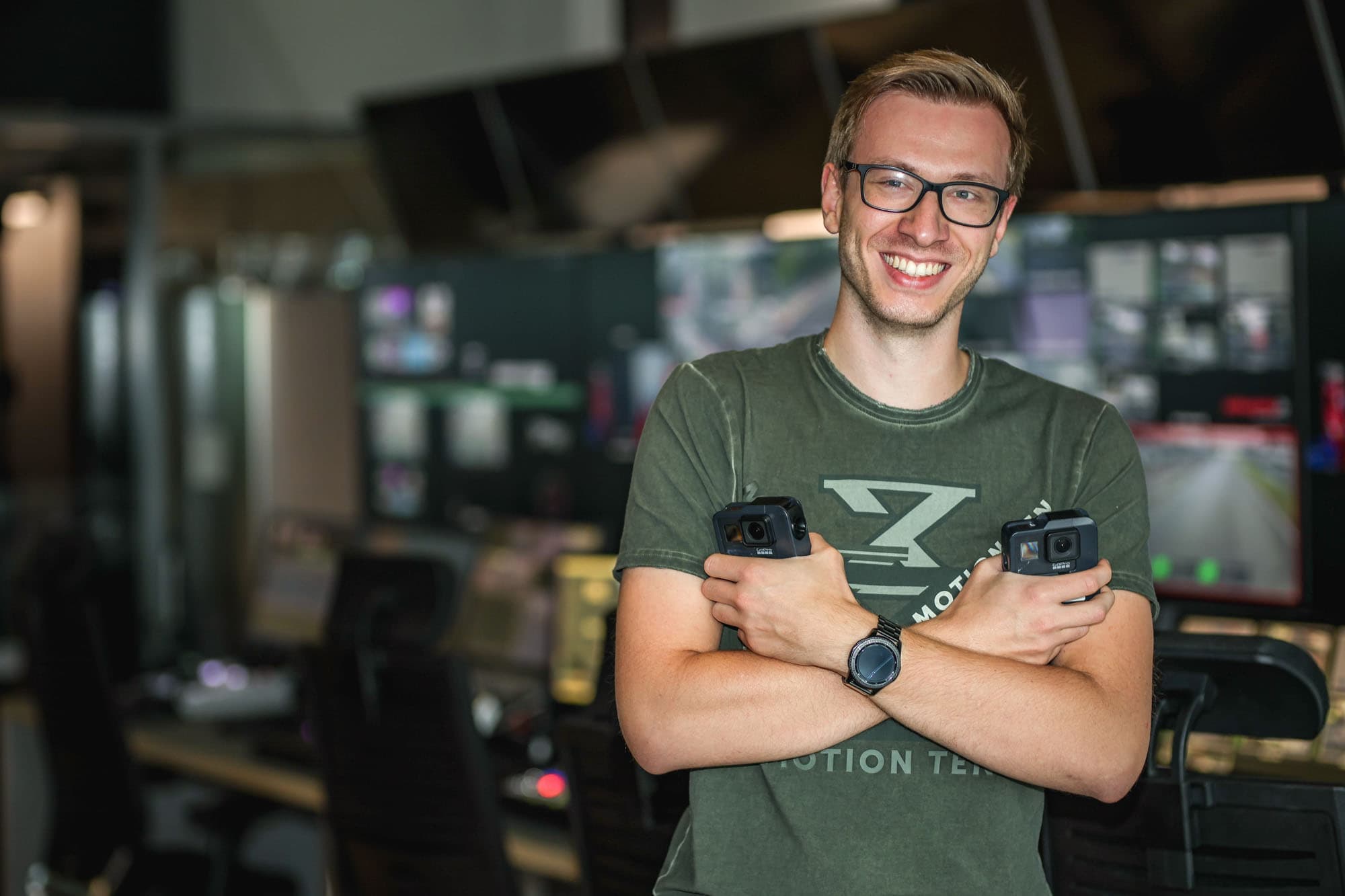 Steffen Koch
