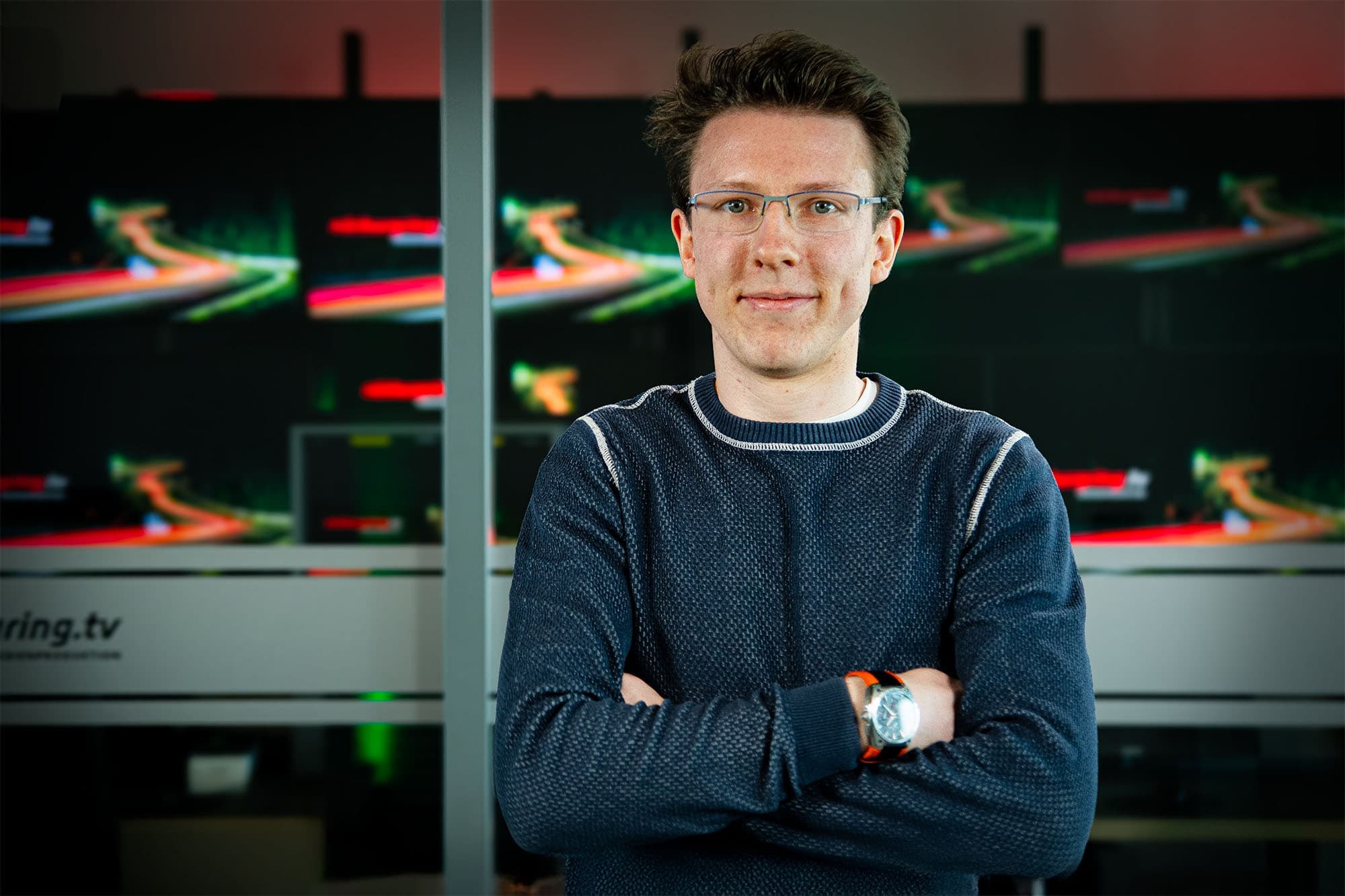 Jan-Niklas Weiter